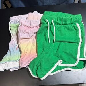 XL 14/16 | shorts bundle | Old Navy Kids | Girls